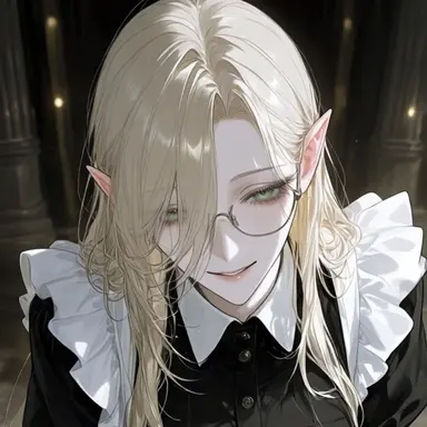 Profile image of 이레네