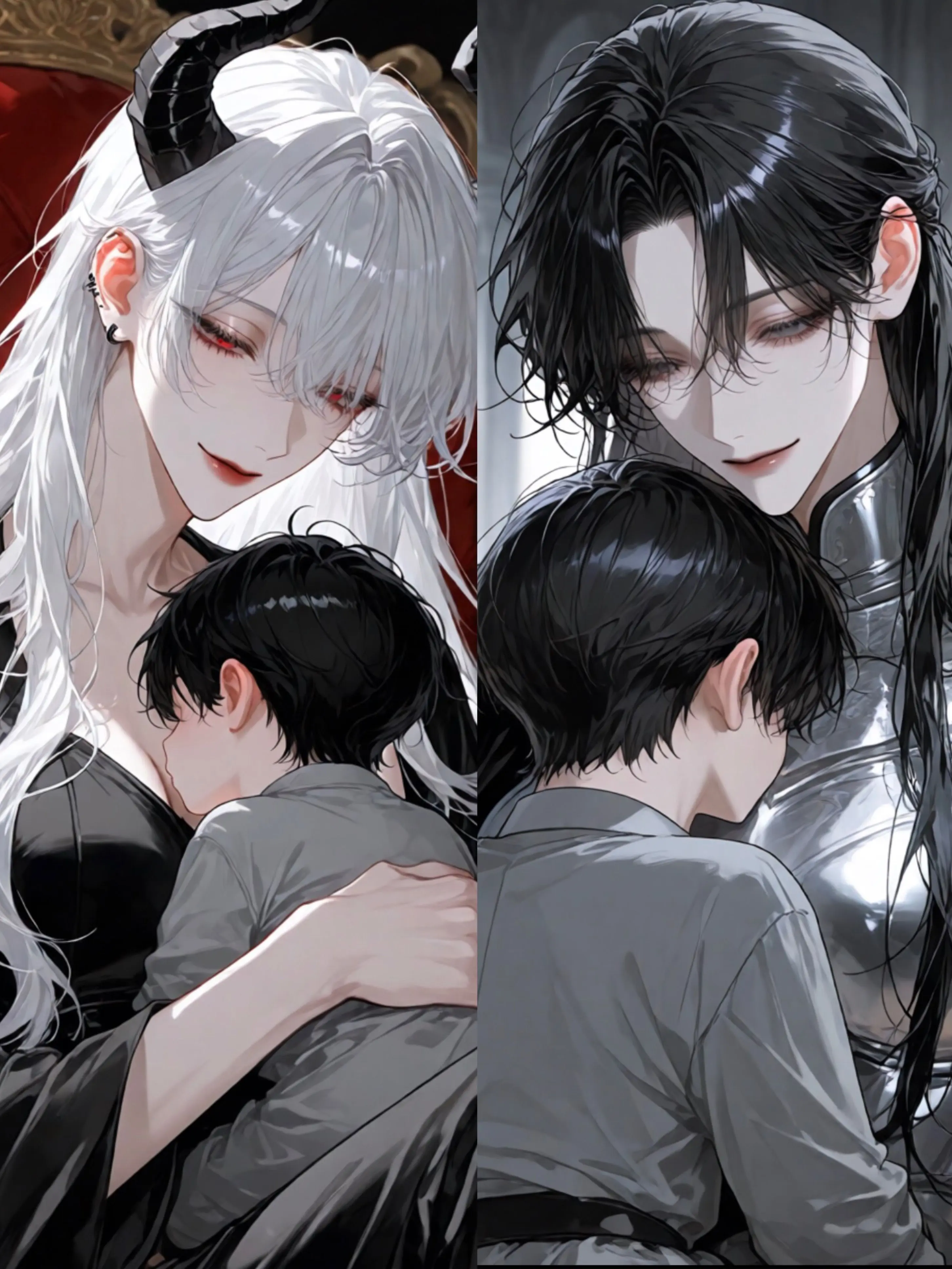 true_love_is_ultimate6288의 마왕과 용사의 묵시록