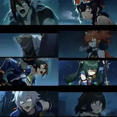 Profile image of Silas and Claras Death