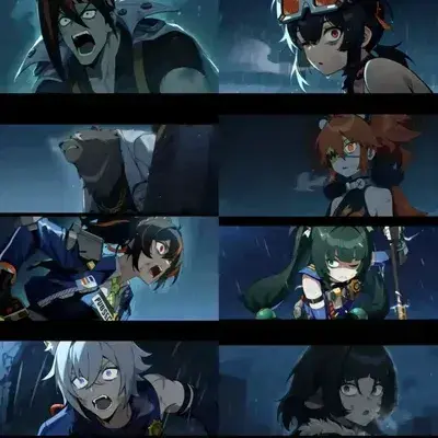 PluckyBaya7789의 Silas and Clara’s Death