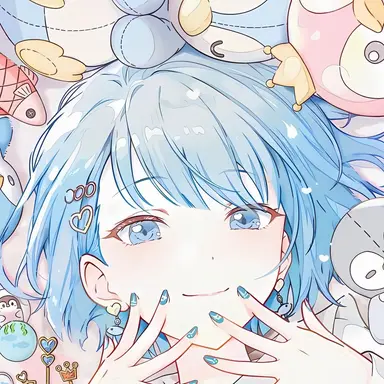 Profile image of 桐谷遥