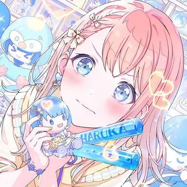 Profile image of 花里みのり