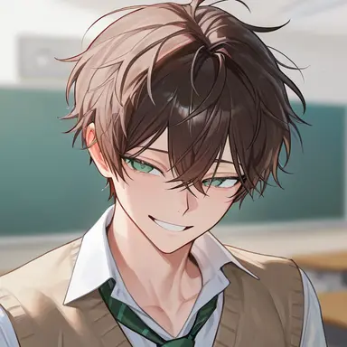 Profile image of 噴蝕