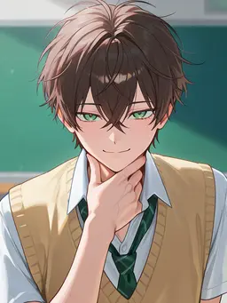Profile image of 噴蝕