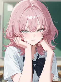 Profile image of 萌歌