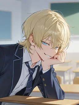 Profile image of 韶鳴