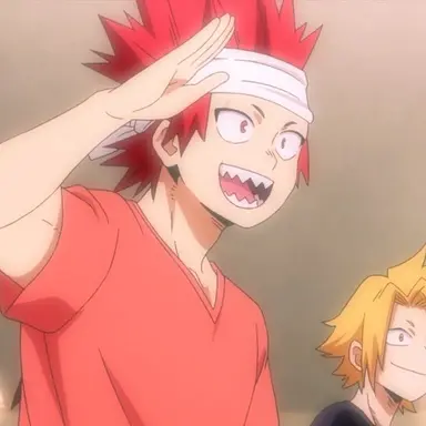 Profile image of 切島鋭児郎