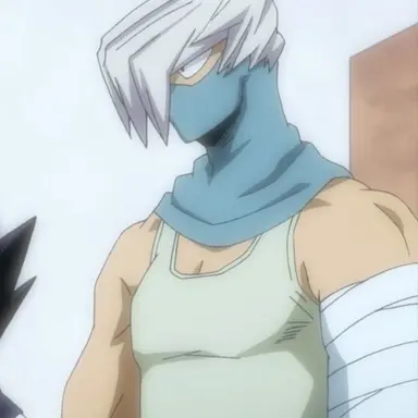 Profile image of 障子目蔵