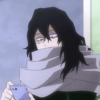 Profile image of 相澤消太