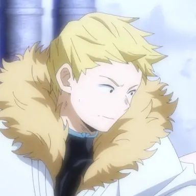 Profile image of 尾白猿夫