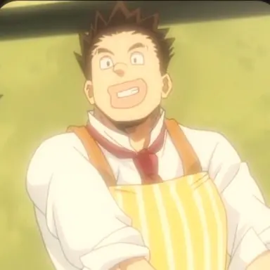 Profile image of 砂藤力道