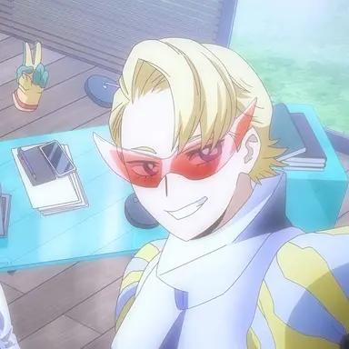 Profile image of 青山優雅