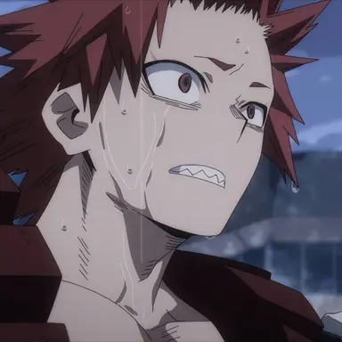 Profile image of 切島鋭児郎