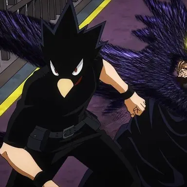 Profile image of 常闇踏陰