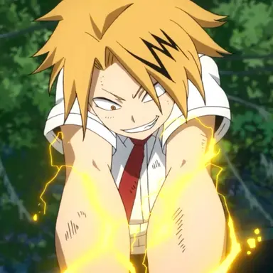 Profile image of 上鳴電気