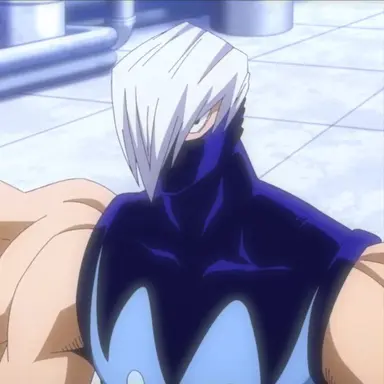 Profile image of 障子目蔵