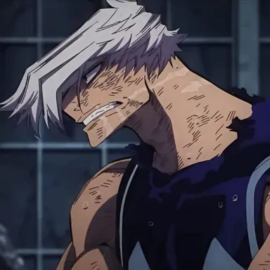 Profile image of 障子目蔵