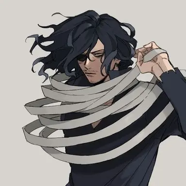 Profile image of 相澤消太