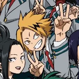 Profile image of 上鳴電気