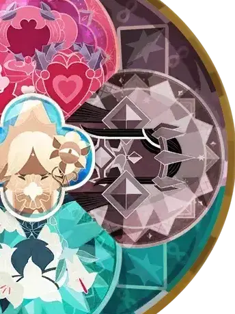 DCC_lover의 堕落した英雄たちの終焉。