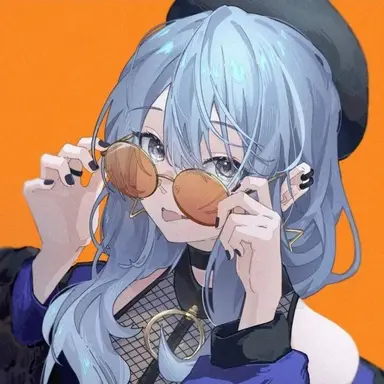 Profile image of 星街すいせい