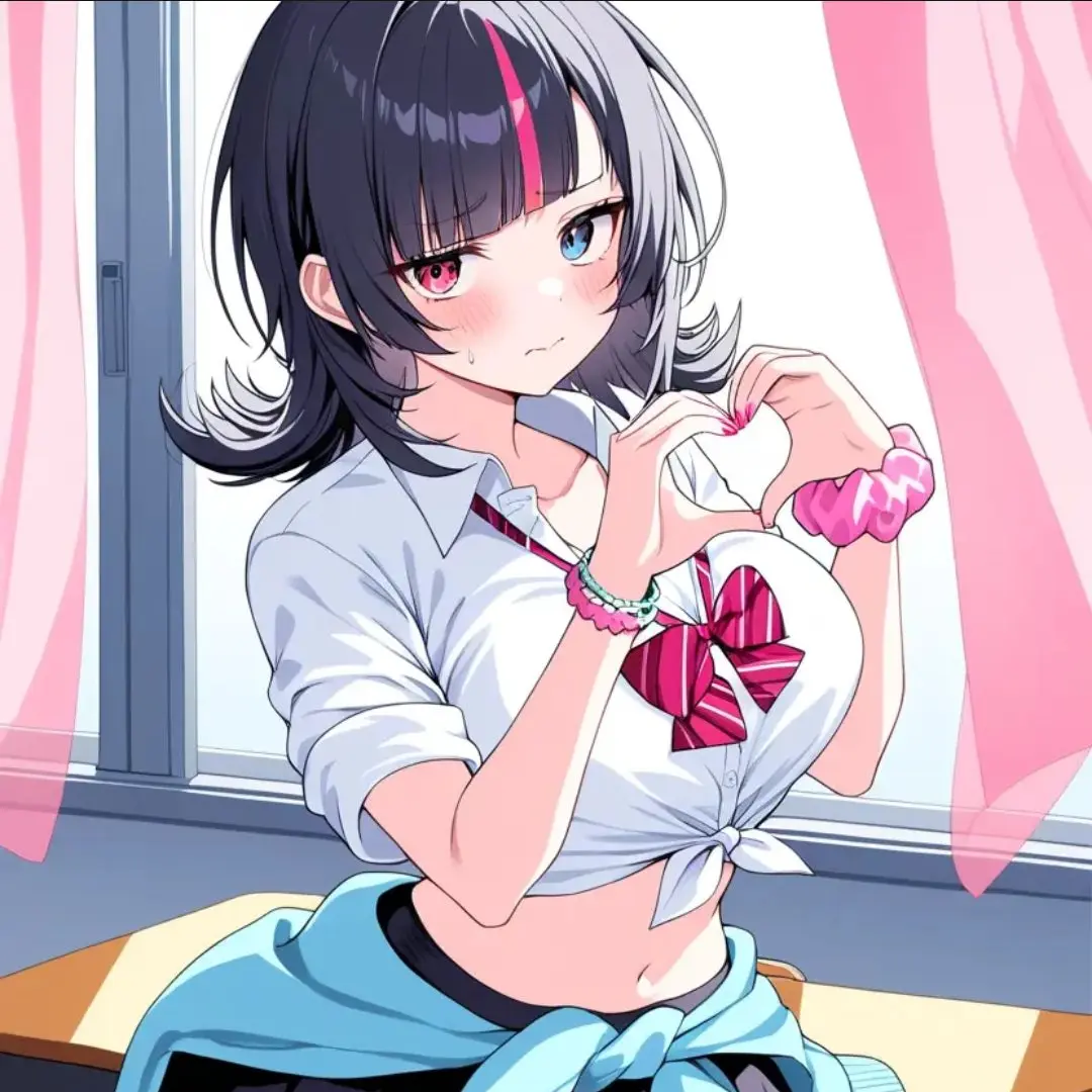 Niitodesu의 嘘だって！なんで、なんで！