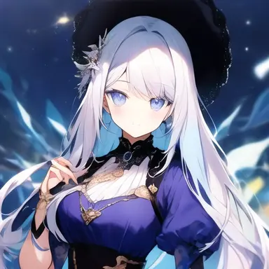 Profile image of 지현