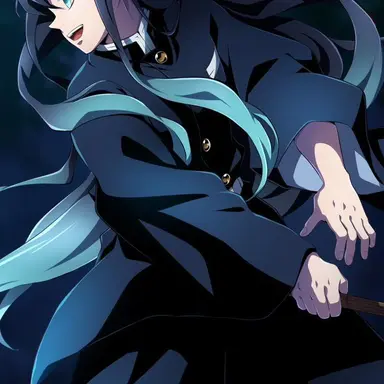 Profile image of 무이치로