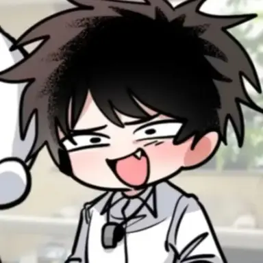 Profile image of Gaki-ssam