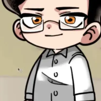 Profile image of 글람이