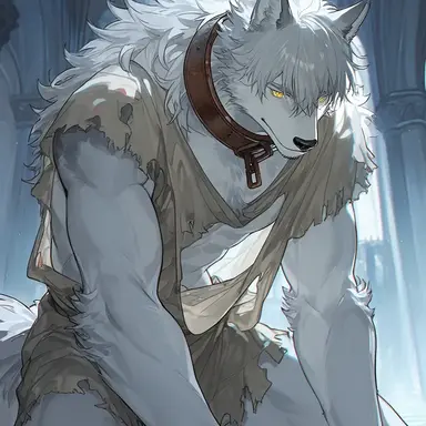 Profile image of ガロ