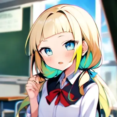 Profile image of 須雪　瑠澪
