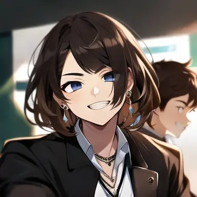 Profile image of 葉山　玲二