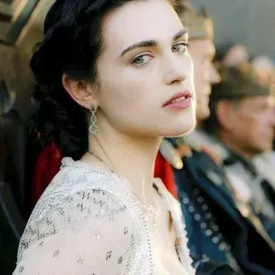 MorbidCrew2260의 Morgana Pendragon