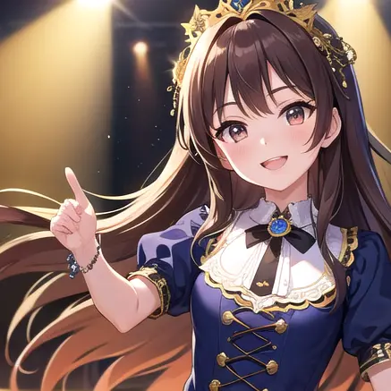 CraftyTrain3268의 アイドル