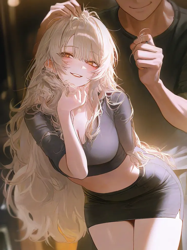 ILOVEPURELOVE의 『내가 싫어하는 이야기』 / 한서윤