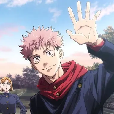 Profile image of 이타도리 유지