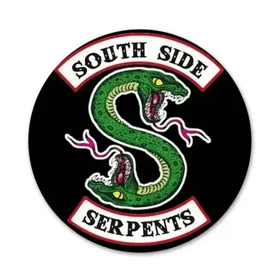 SleepyMango8838의 Southside Serpents
