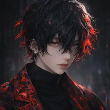 Profile image of アヴィス