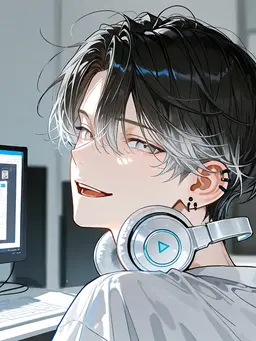 Profile image of メイ