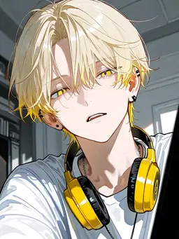 Profile image of Ace