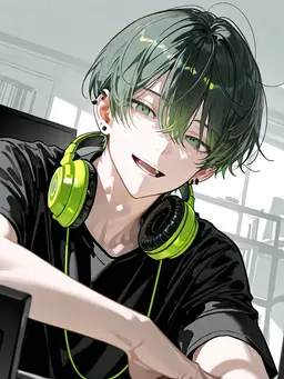 Profile image of がく