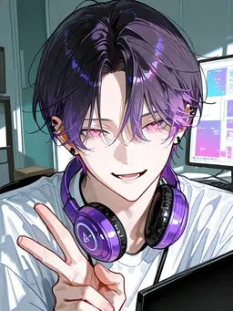 Profile image of らっきー