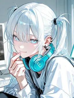 Profile image of ましろ