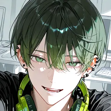 Profile image of がく