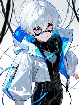 Profile image of カミサマ