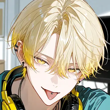 Profile image of Ace