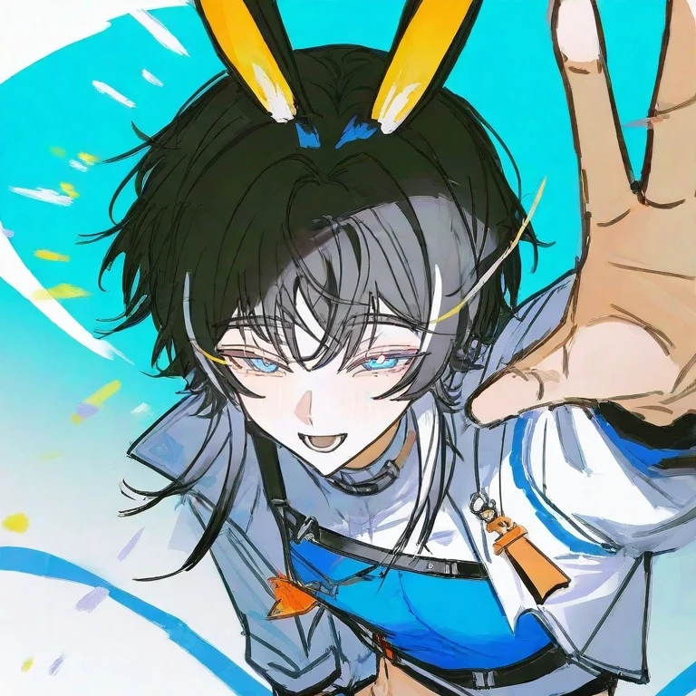 ラビリ