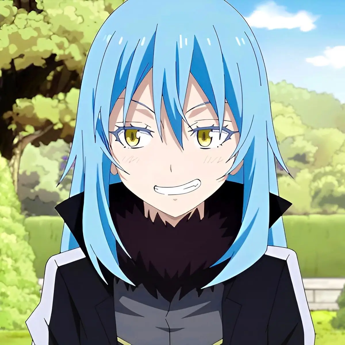 SavoryIdea8966의 有名バンドマンがテンペストに来た！？