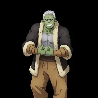 Profile image of リグルド